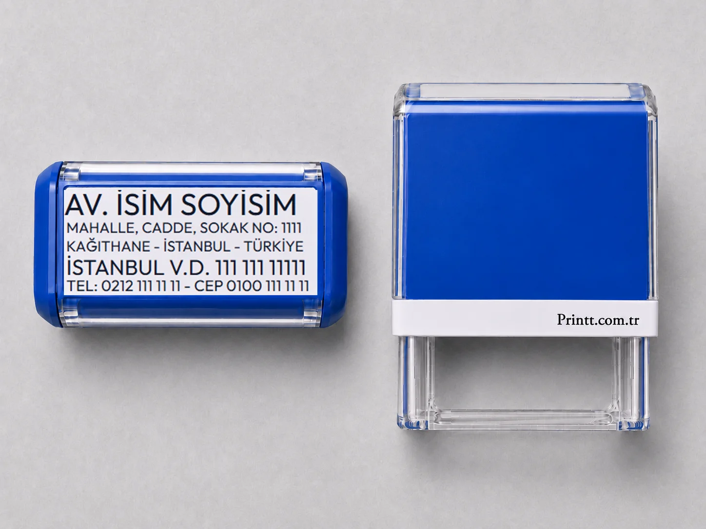 Avukat Kaşesi