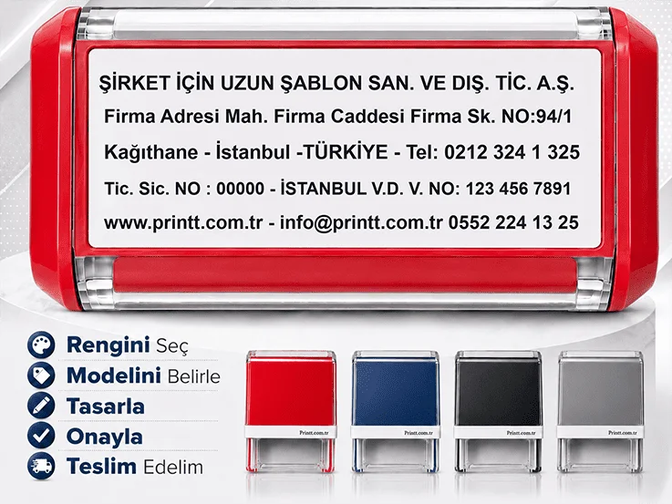 Şirket Kaşesi